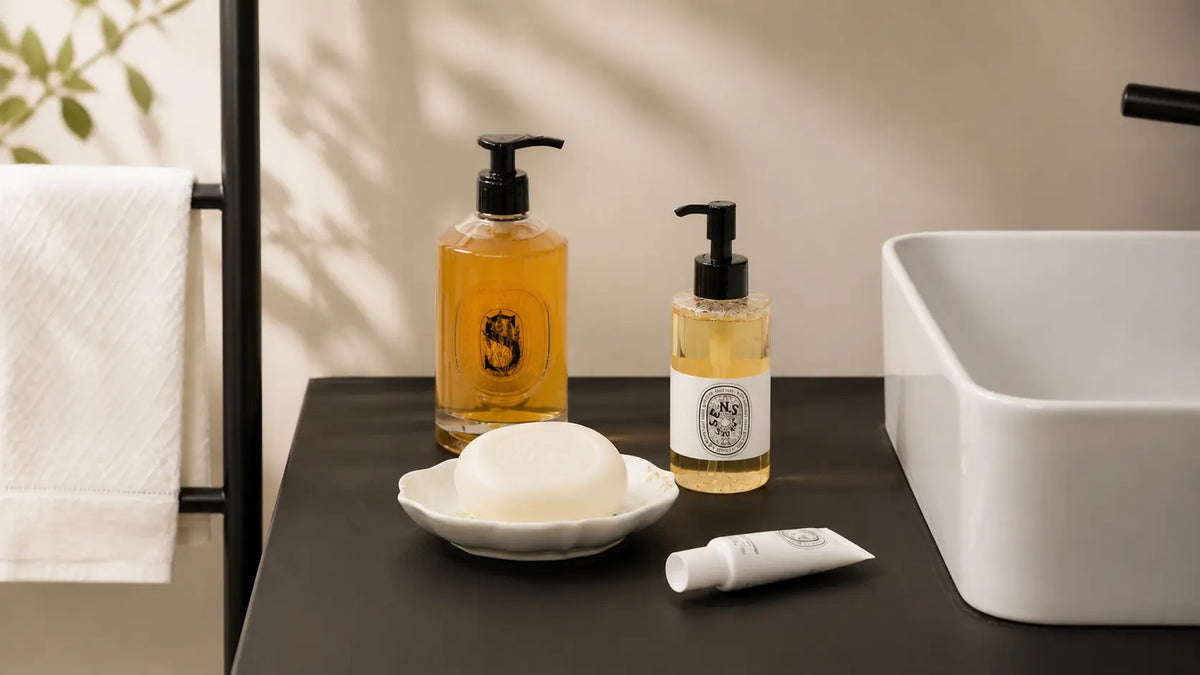 Soins & Beauté - DIPTYQUE