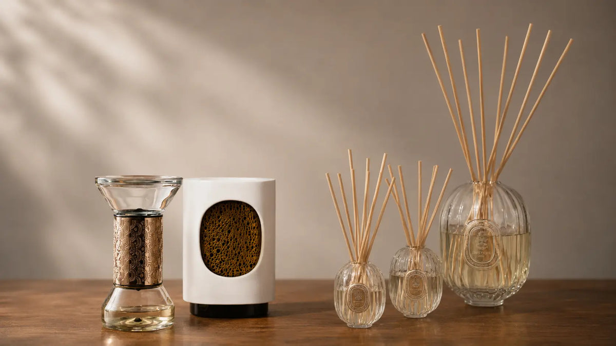 Accessoires - DIPTYQUE