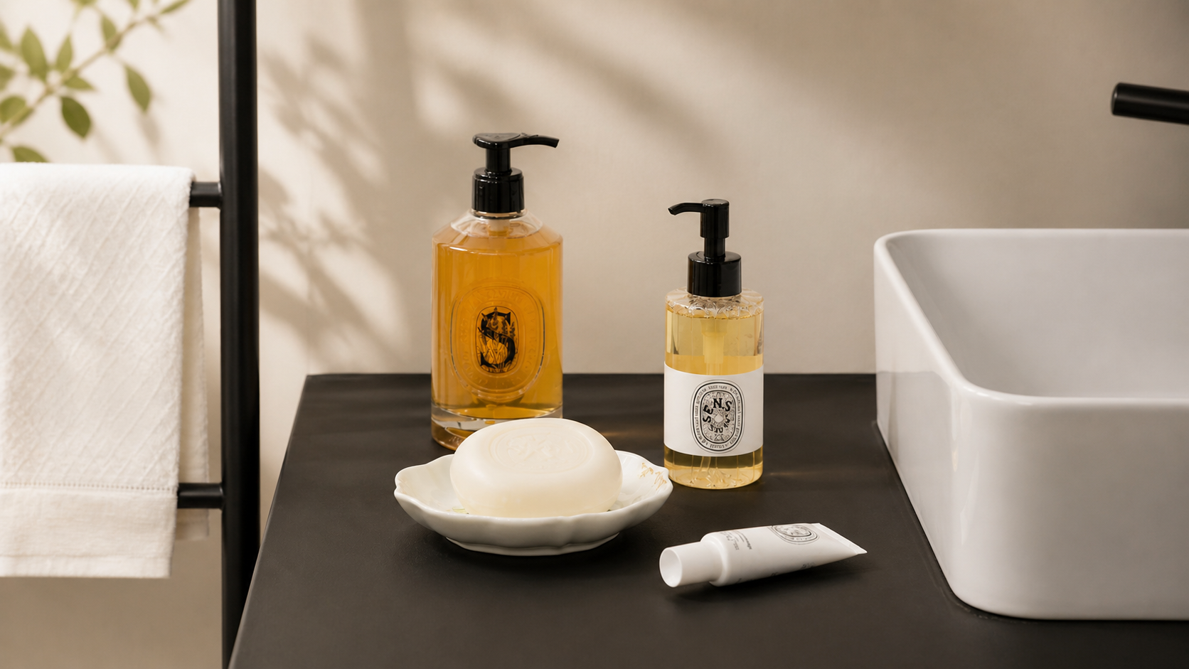Soins & Beauté - DIPTYQUE