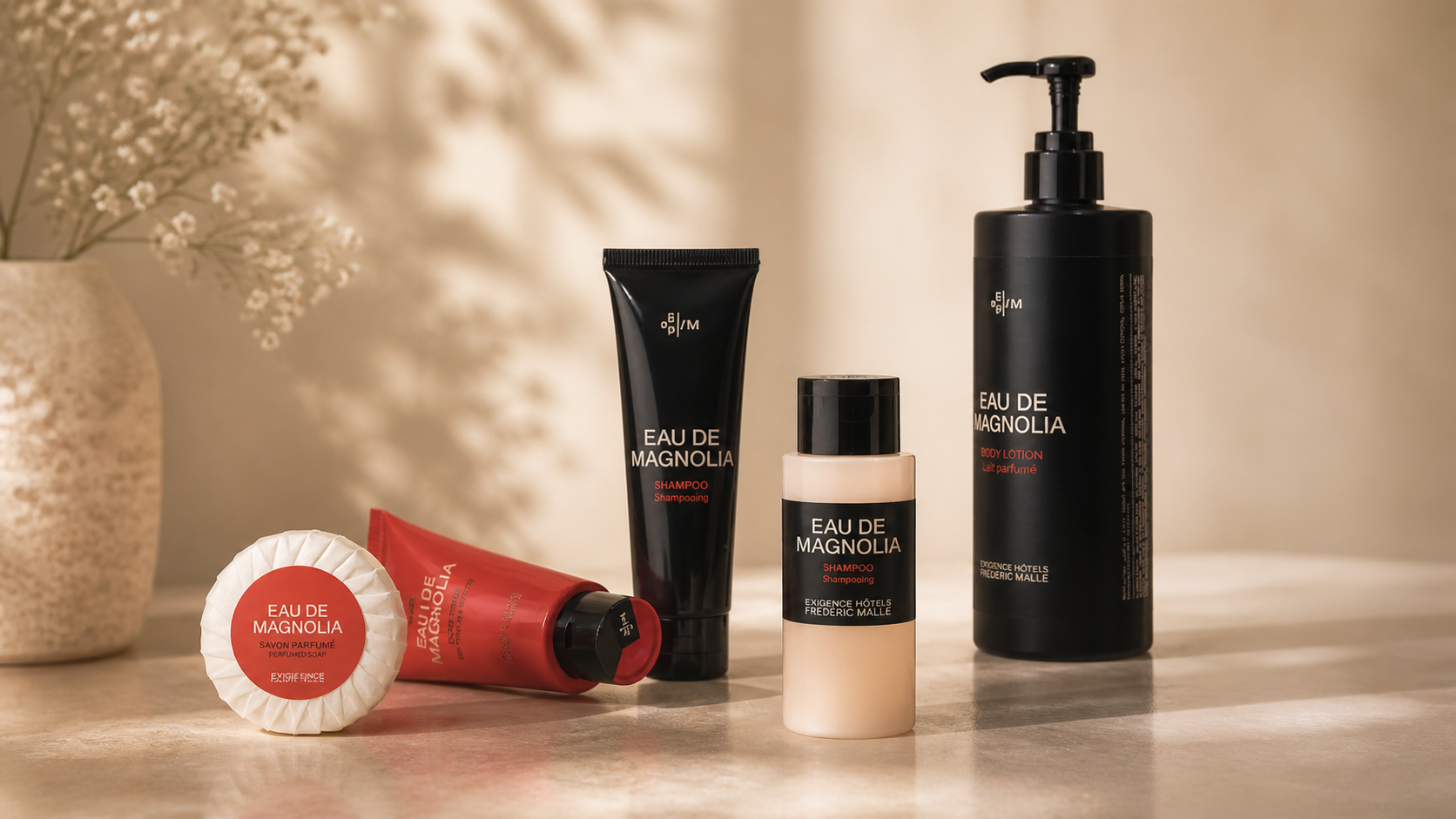produit de beauté Frédéric Malle