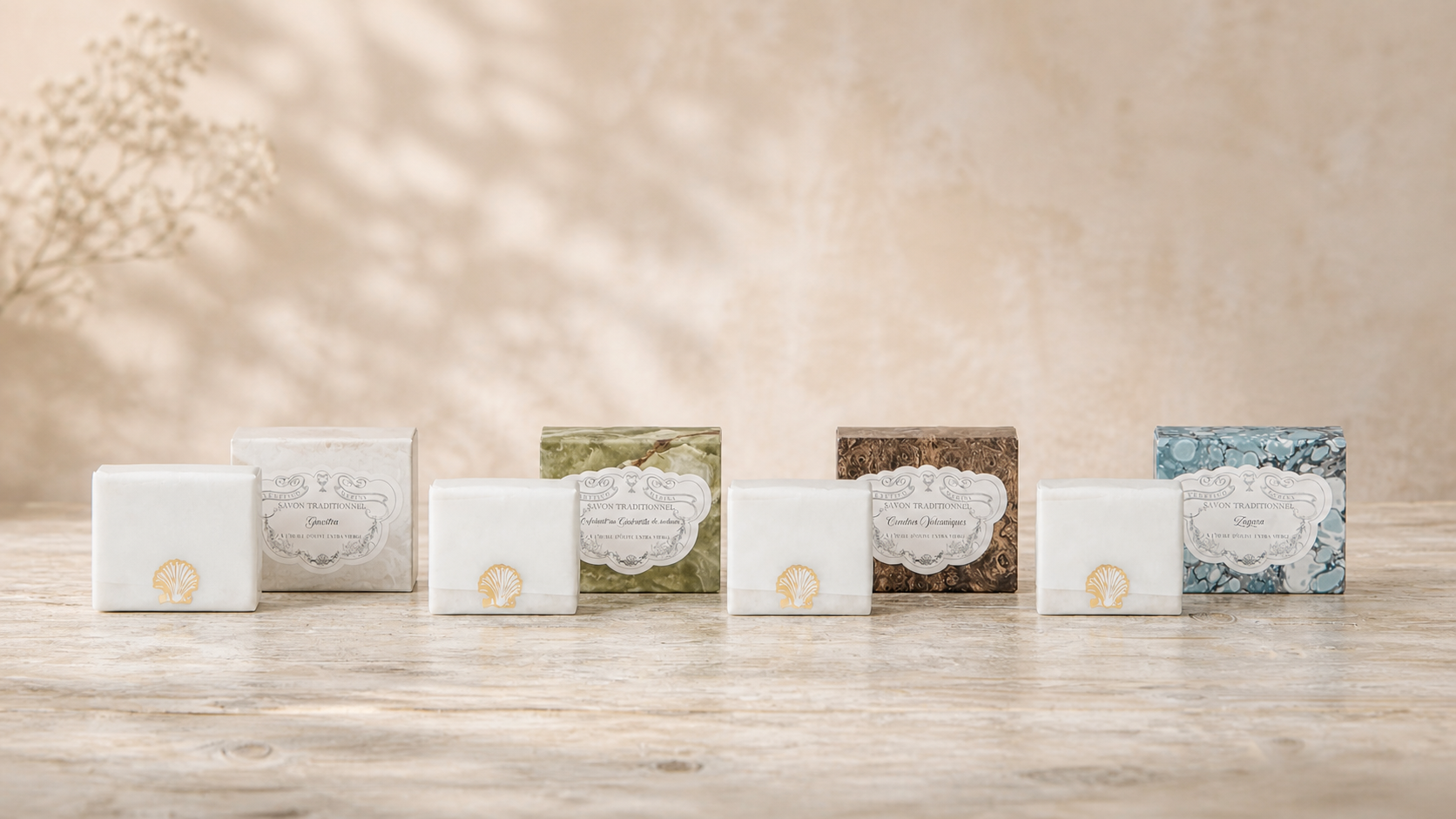 Soins & beauté - VENETICO MARINA
