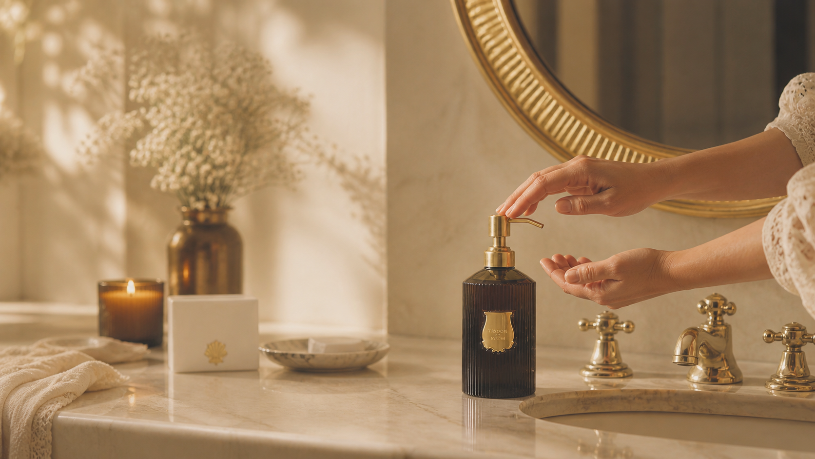 savons Trudon