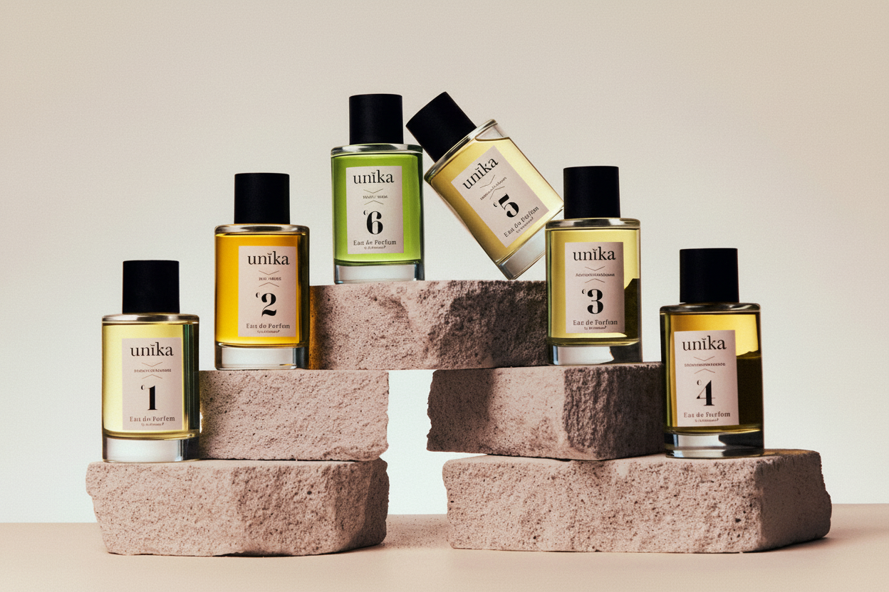 parfums-unika-collection-maison-diaphane-parfumerie-niche