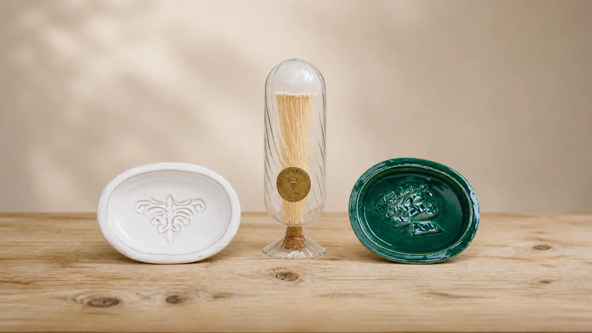 Accessoires - VENETICO MARINA