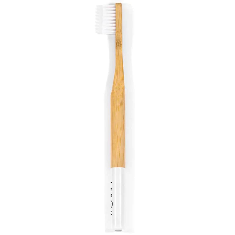 "Brosse à dents en bambou" - MAISON LEBON