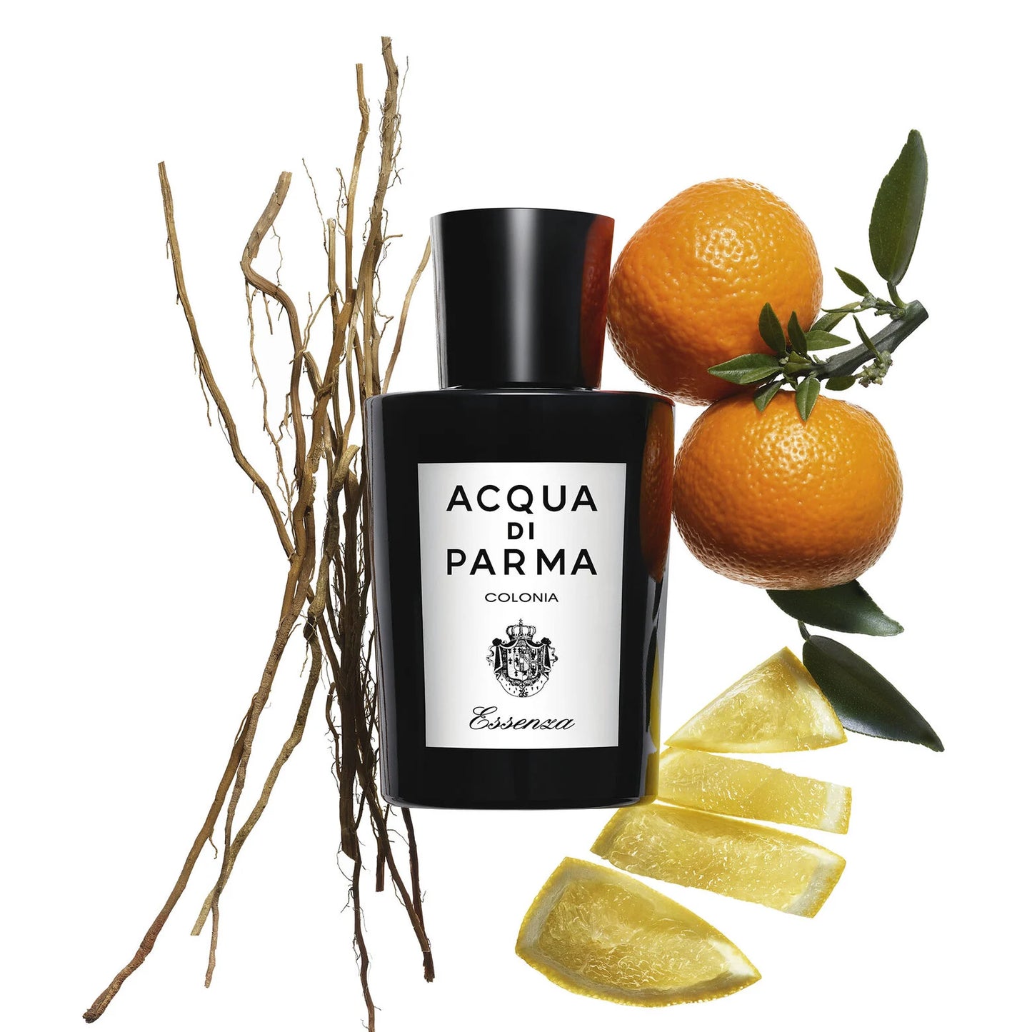 "Colonia", Essenza - ACQUA DI PARMA