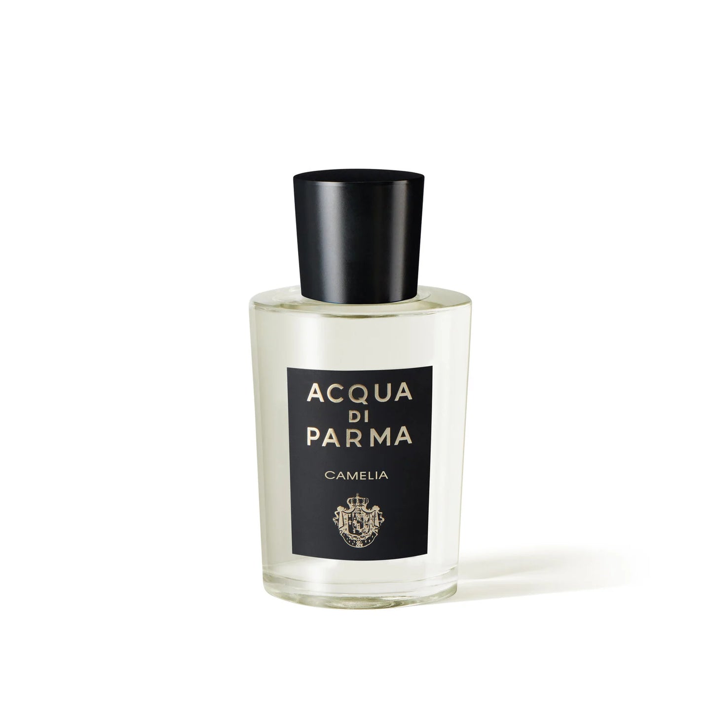 "Signatures of the sun", Camelia - ACQUA DI PARMA