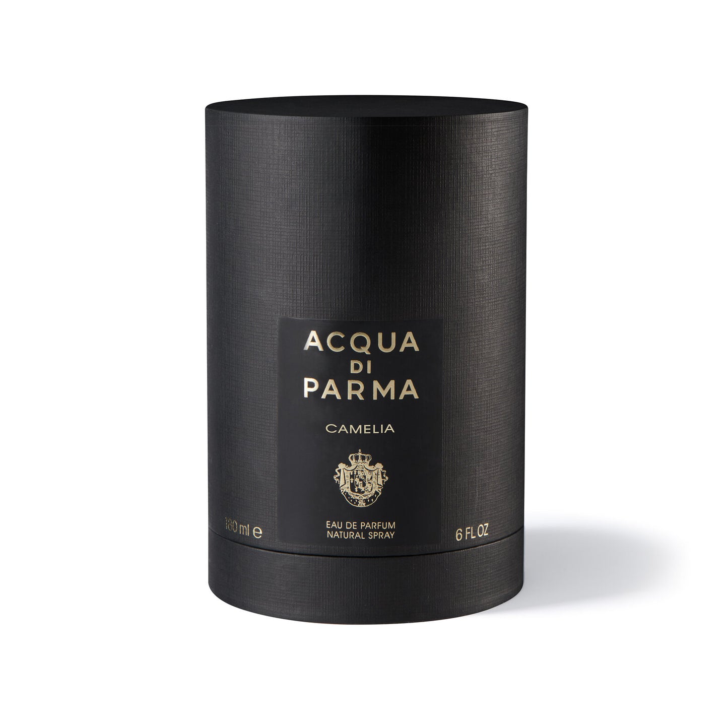 "Signatures of the sun", Camelia - ACQUA DI PARMA