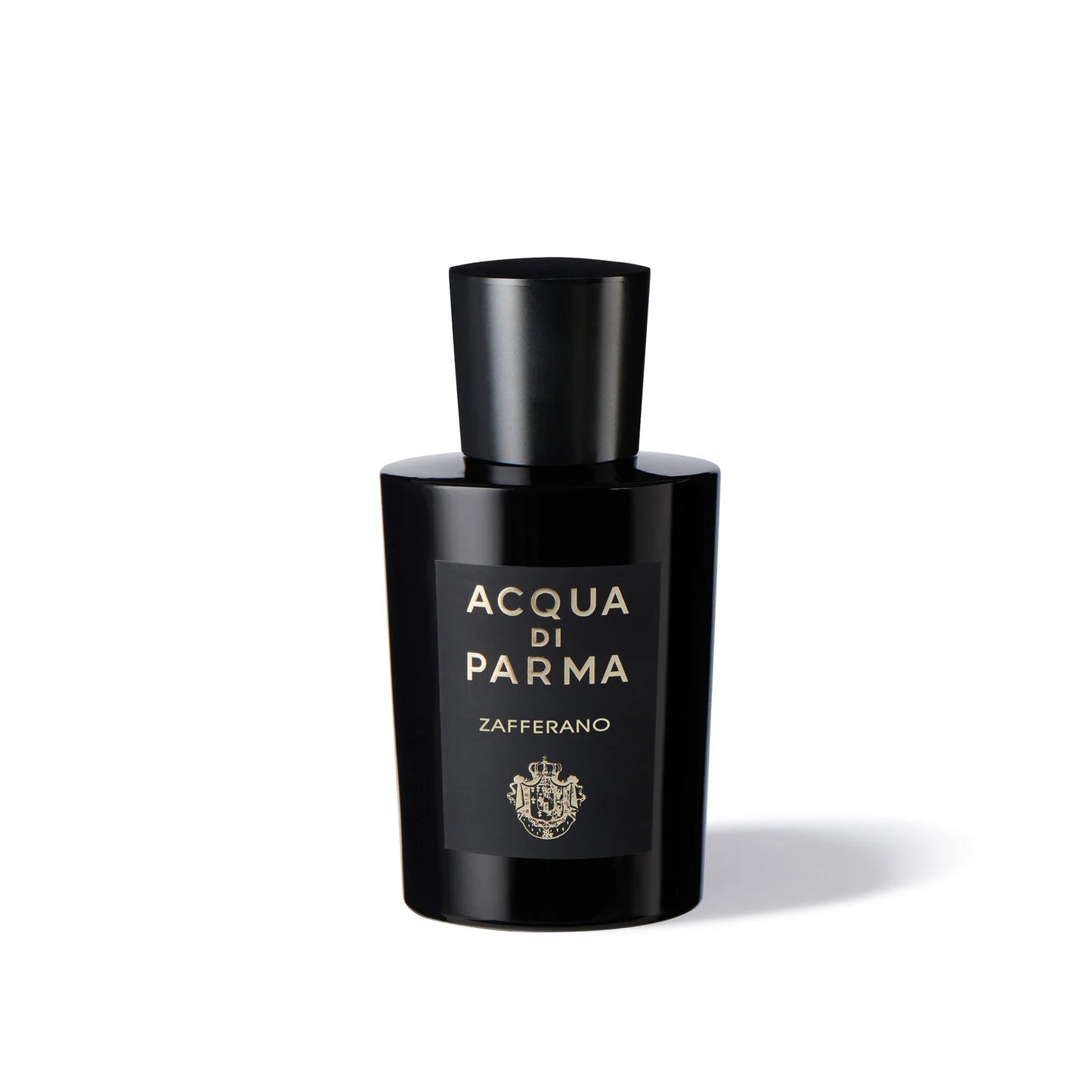 "Signatures of the sun", Zafferano - ACQUA DI PARMA