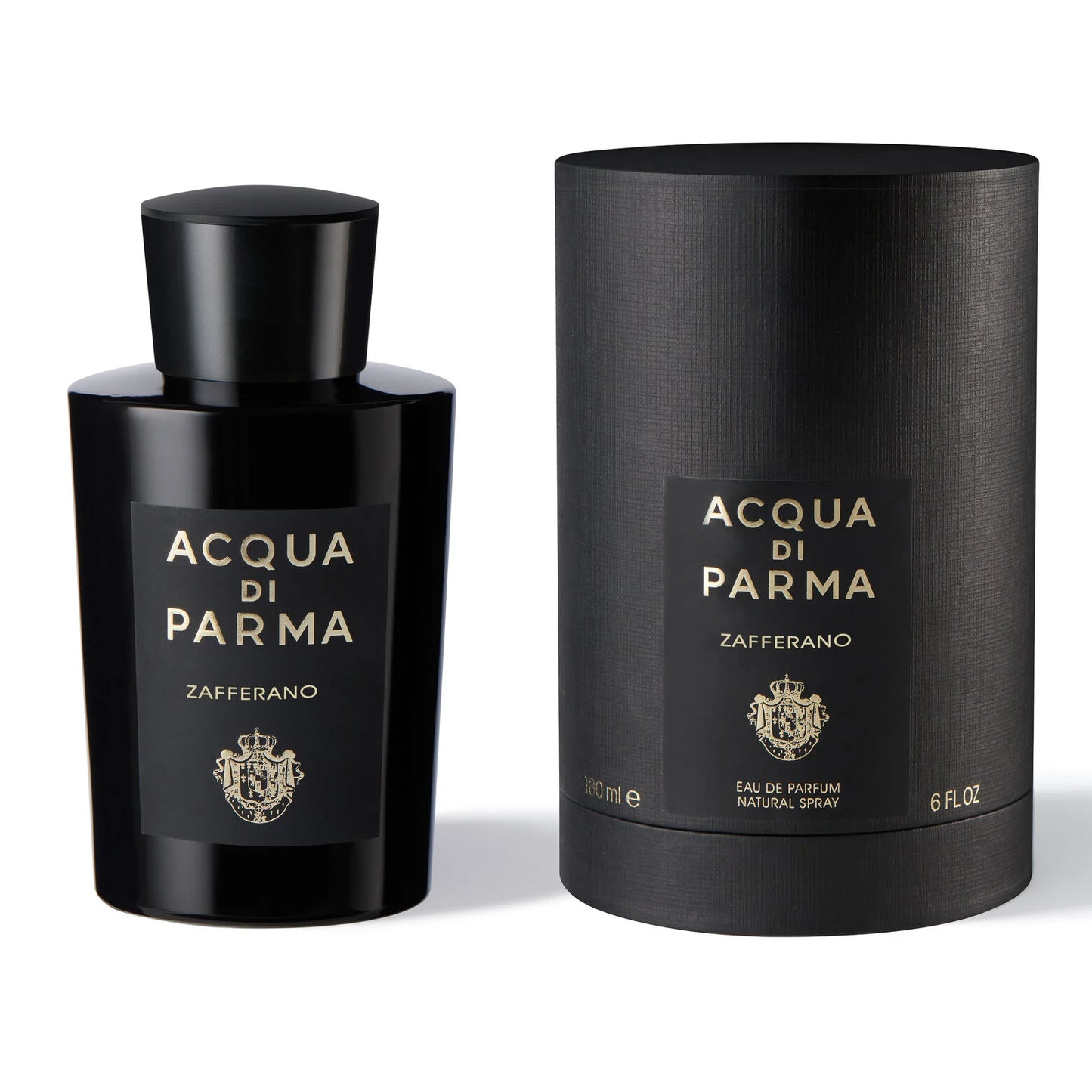 "Signatures of the sun", Zafferano - ACQUA DI PARMA