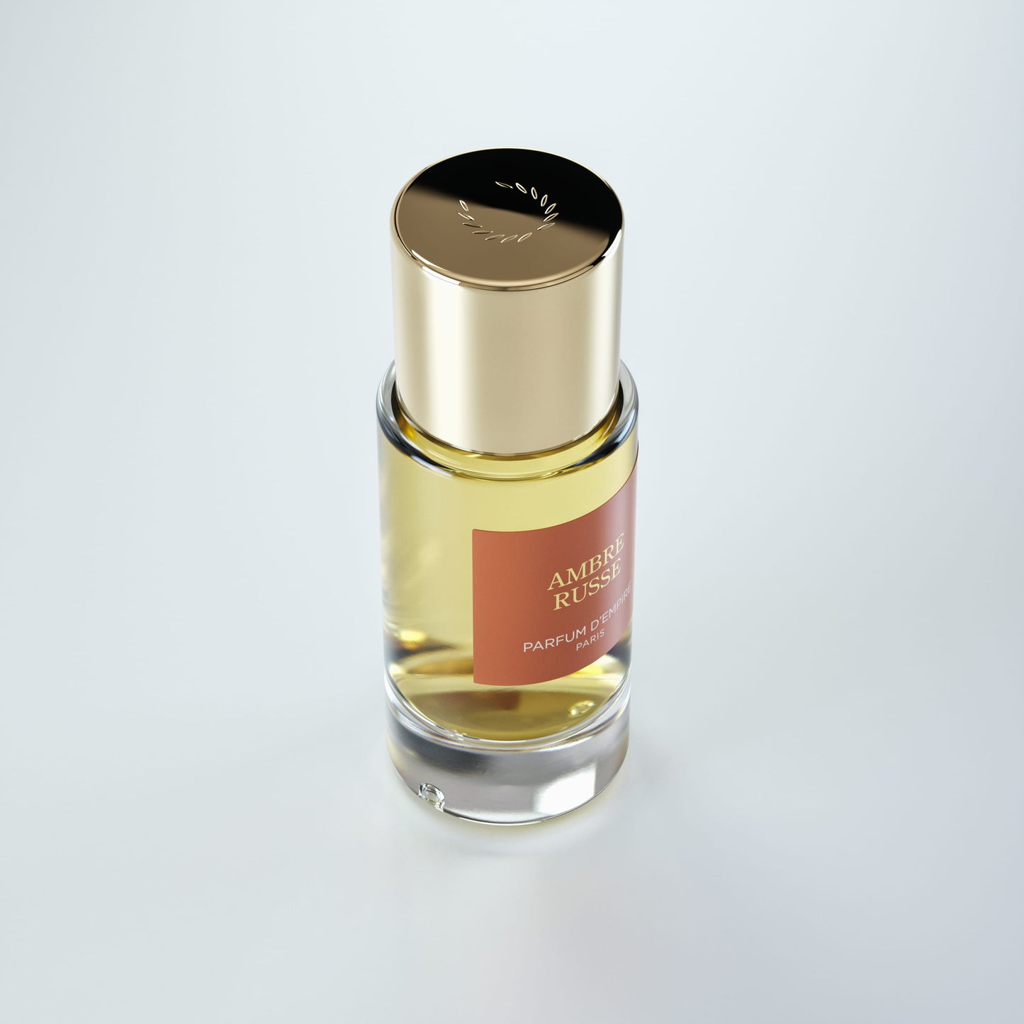 "Ambre Russe" - PARFUM D'EMPIRE