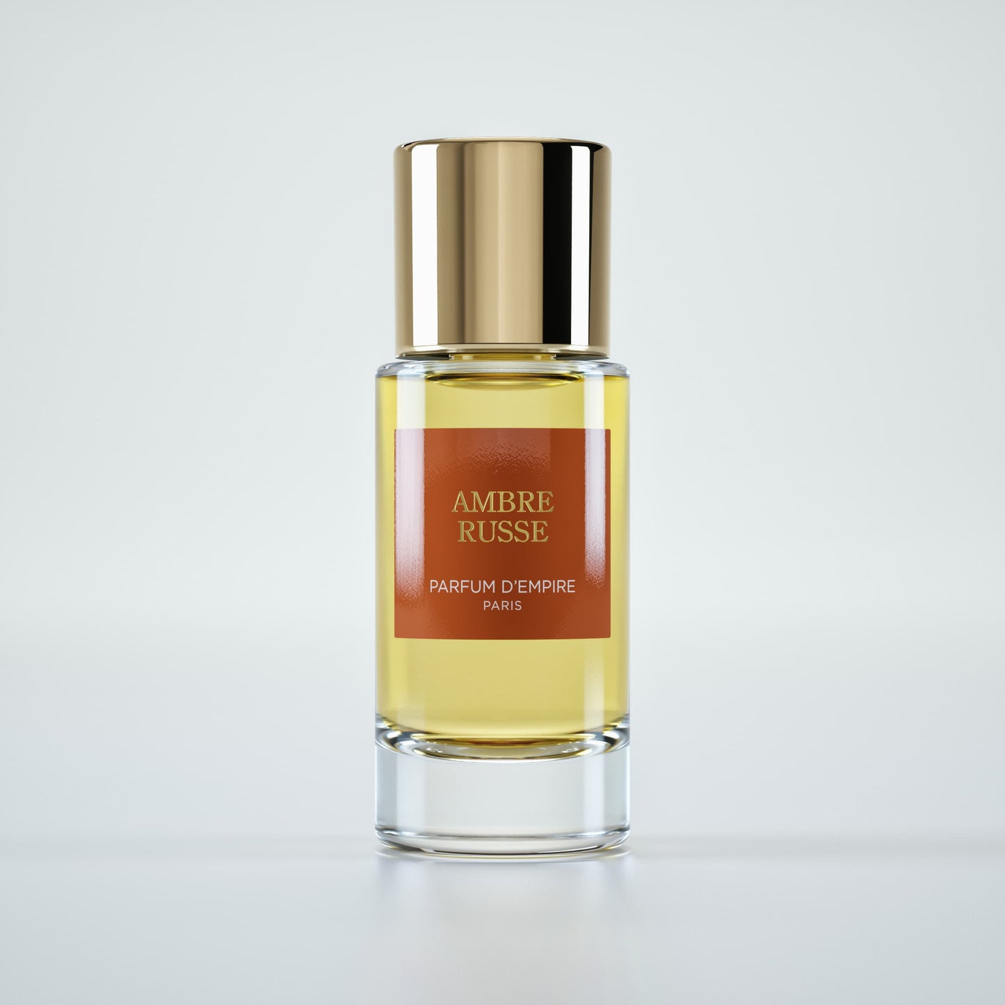 "Ambre Russe" - PARFUM D'EMPIRE