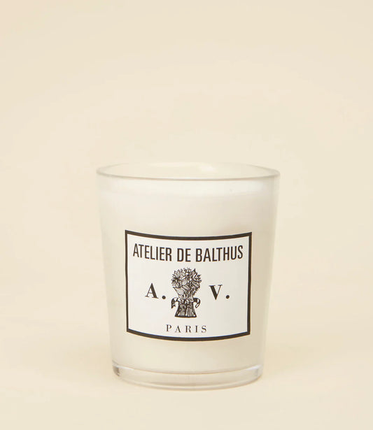 "Atelier de Balthus" - ASTIER DE VILLATTE