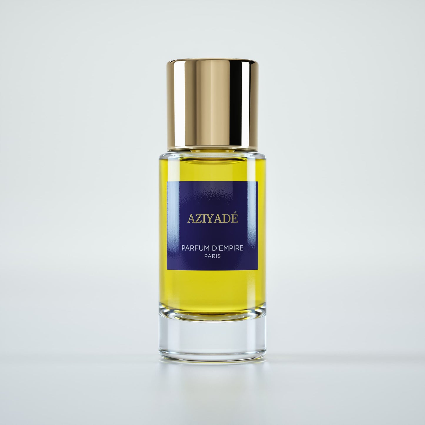 "Aziyadé" - PARFUM D'EMPIRE