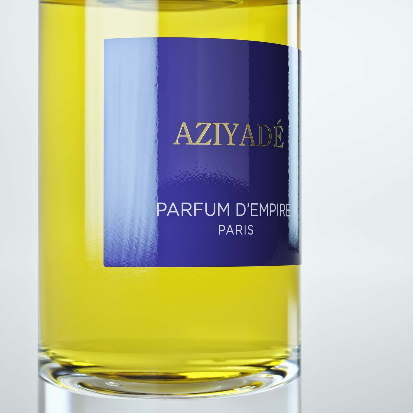 "Aziyadé" - PARFUM D'EMPIRE