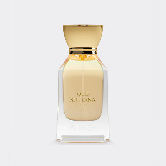 Oud Sultana - PHENOM