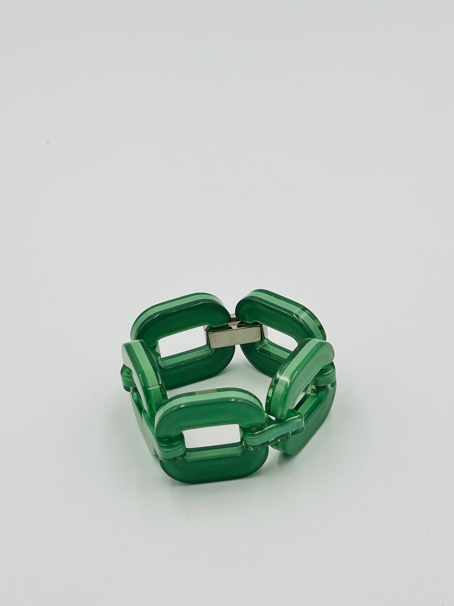 Bracelet Maille L - XAVIER DEROME