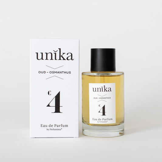 C4 "Oud - Osmanthus" - UNIKA