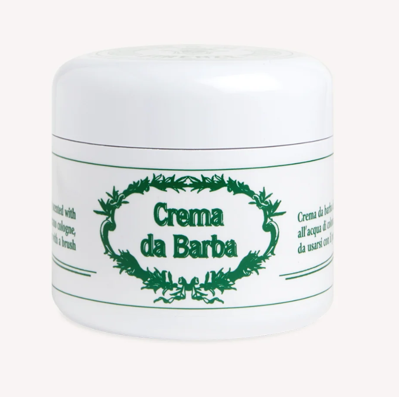 "Crème de barbe" - SANTA MARIA NOVELLA