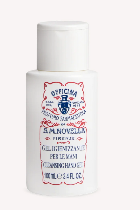 "Gel Hydroalcoolique" - SANTA MARIA NOVELLA