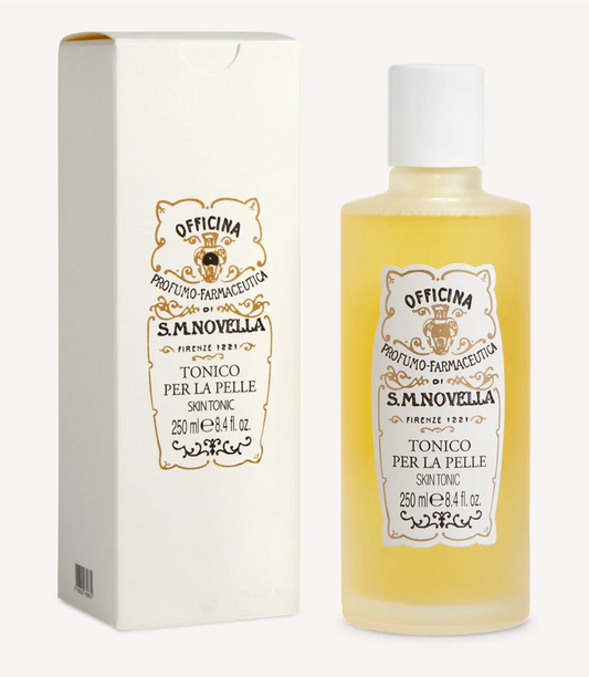 "Tonique pour la peau" - SANTA MARIA NOVELLA