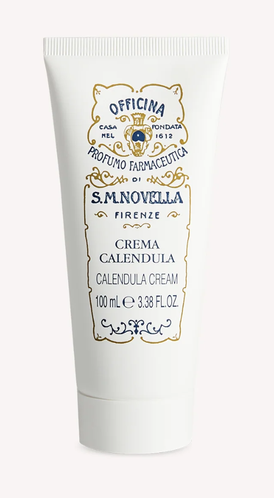 Crème "Calendula" - SANTA MARIA NOVELLA