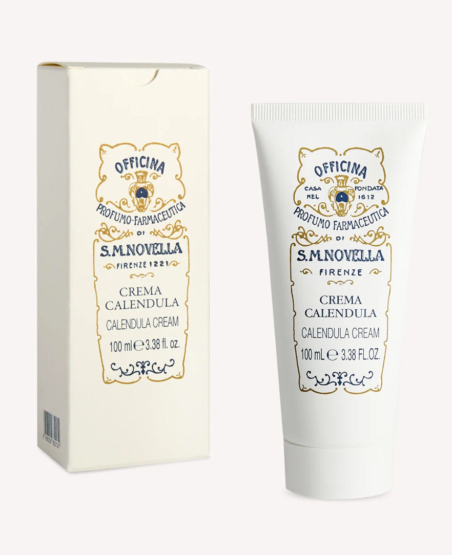 Crème "Calendula" - SANTA MARIA NOVELLA