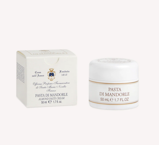 Crème Main "Pasta Di Mandorle" - SANTA MARIA NOVELLA