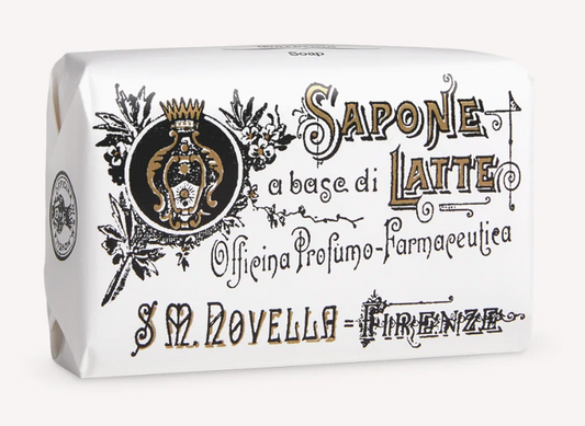 Savon "Gelsomino" - SANTA MARIA NOVELLA