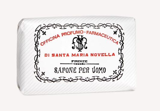 Savon "Patchouli" - SANTA MARIA NOVELLA
