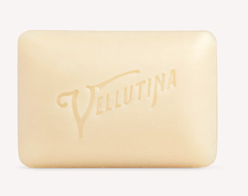 Savon "Vellutina" - SANTA MARIA NOVELLA