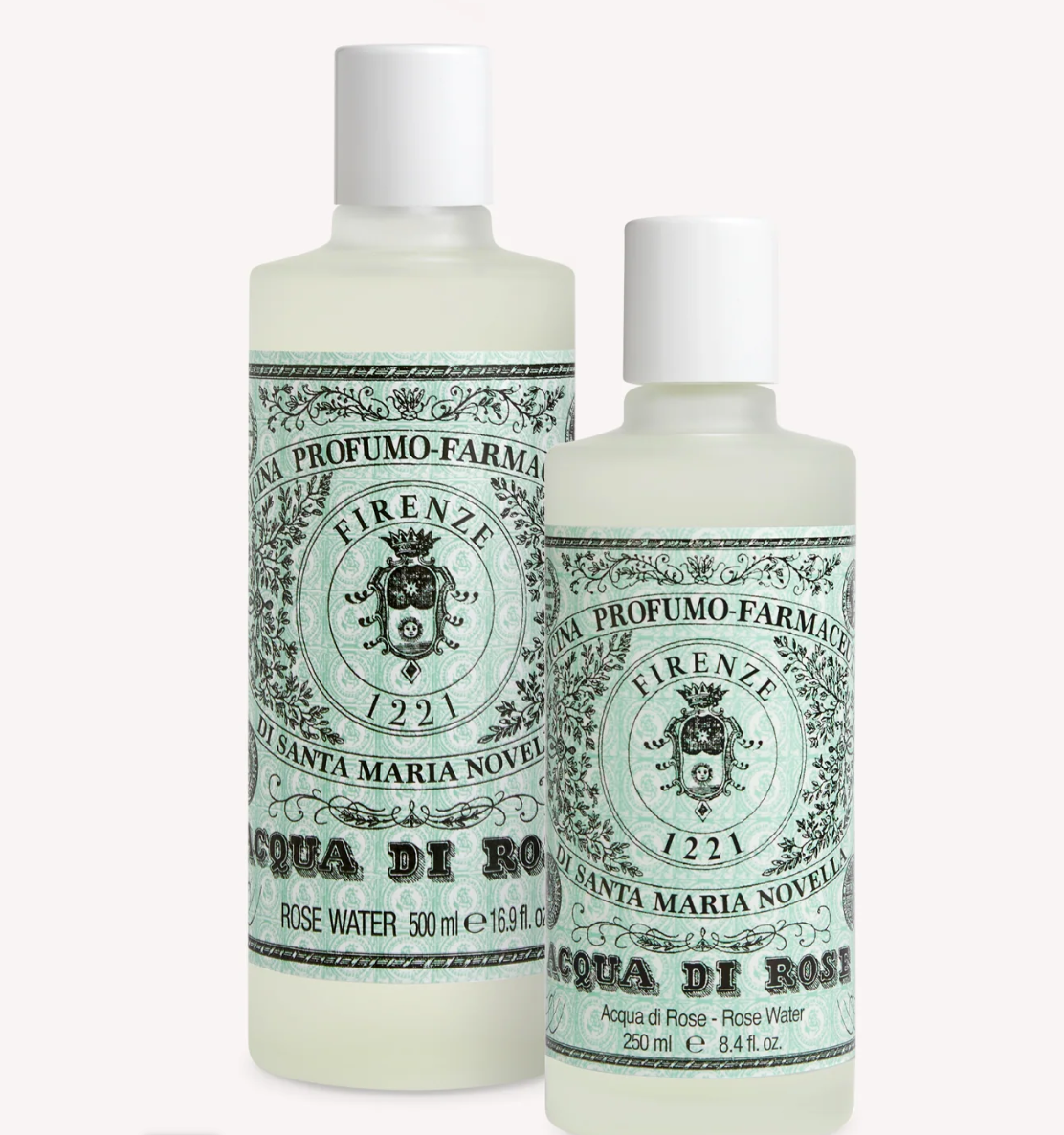 Eau Florale "Di Rose" - SANTA MARIA NOVELLA