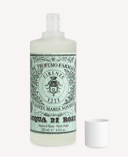 Eau Florale "Di Rose" - SANTA MARIA NOVELLA