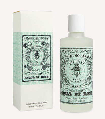 Eau Florale "Di Rose" - SANTA MARIA NOVELLA