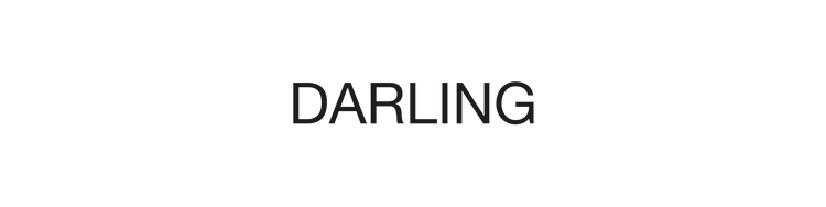 DARLING