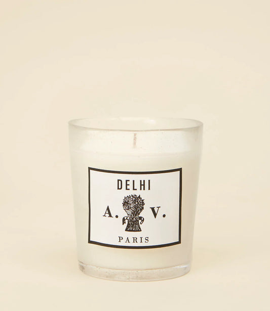 "Delhi" - ASTIER DE VILLATTE