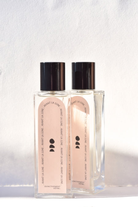 Avant la Lune - OLFACTIVEMENT VOTRE