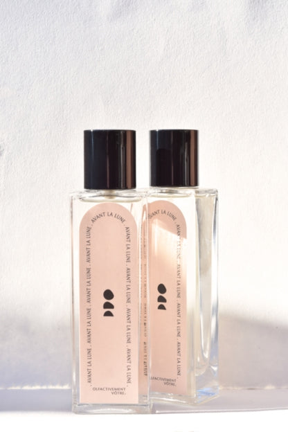 Before the Moon - OLFACTORIALLY YOURS