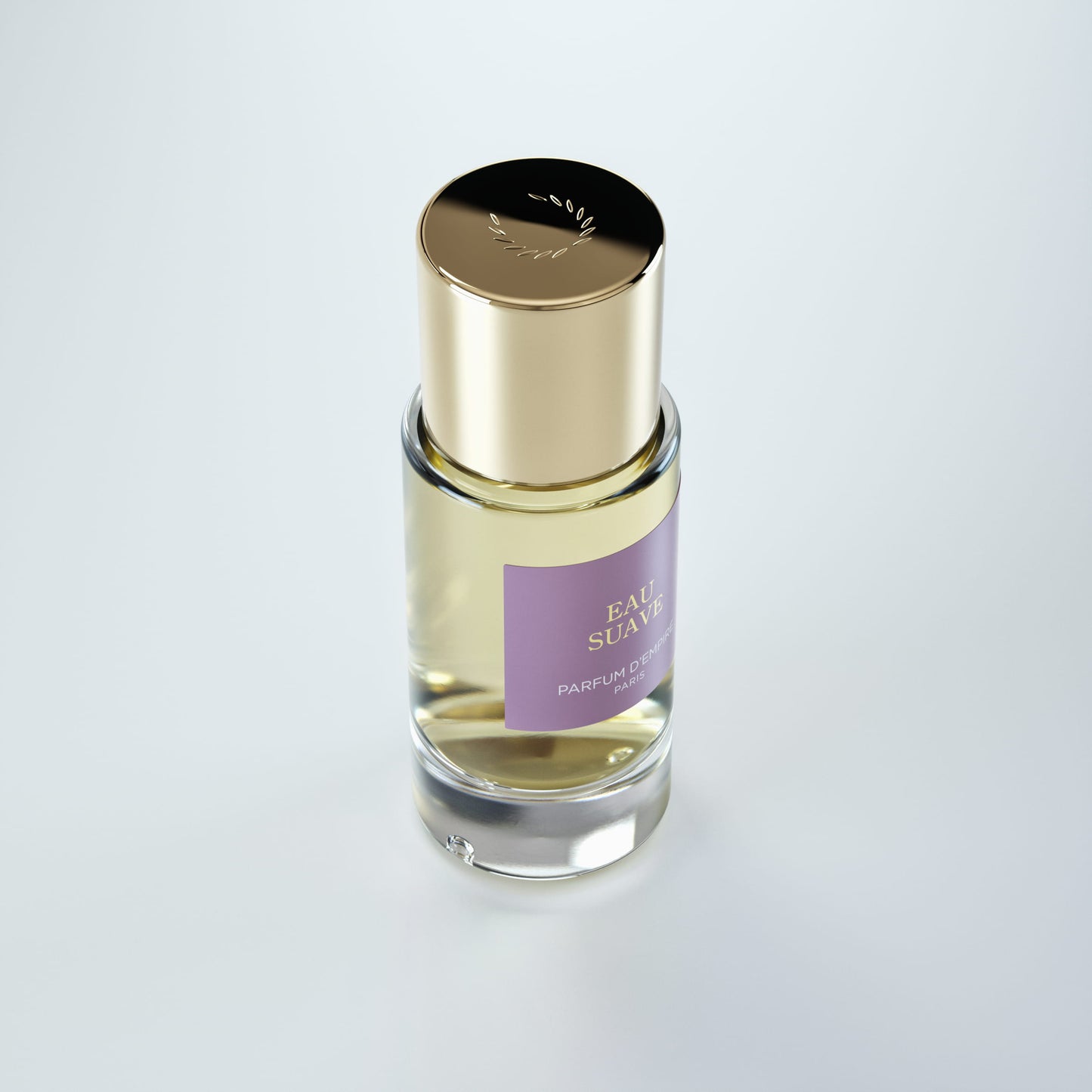 "Eau Suave" - PARFUM D'EMPIRE