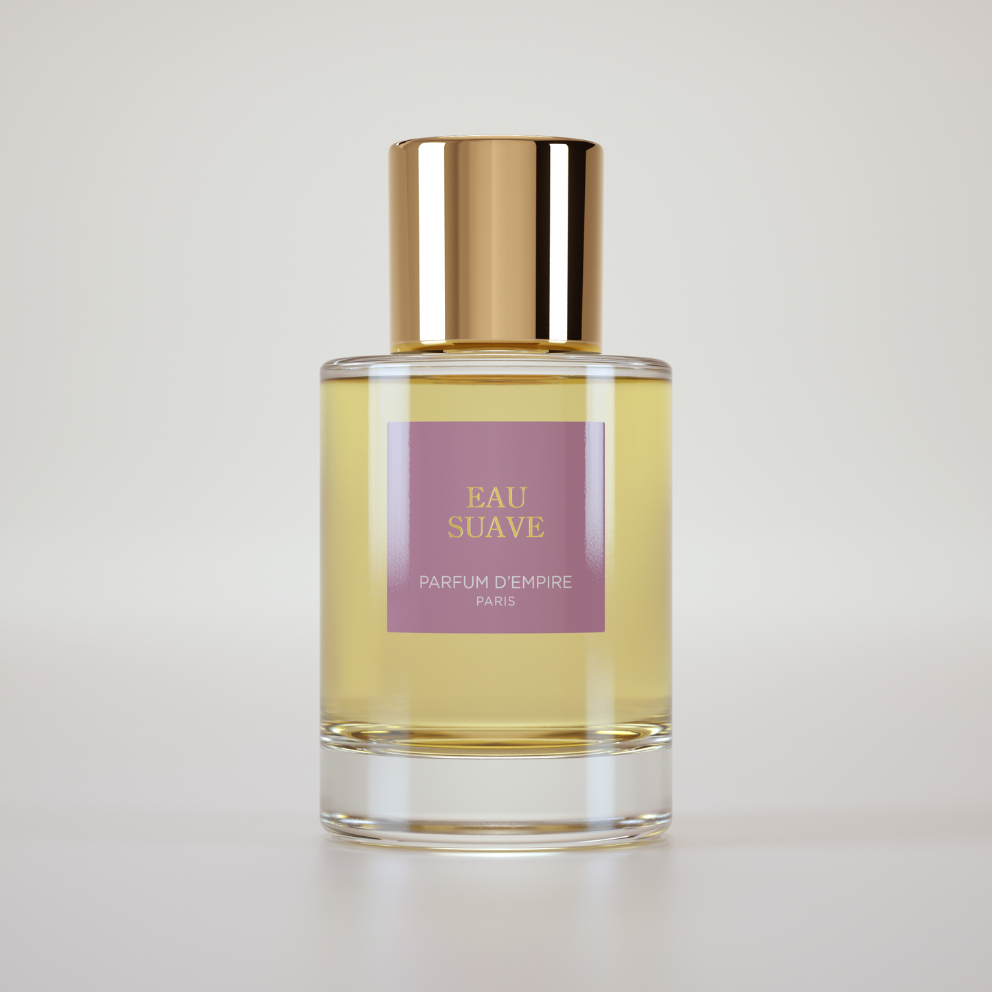 "Eau Suave" - PARFUM D'EMPIRE