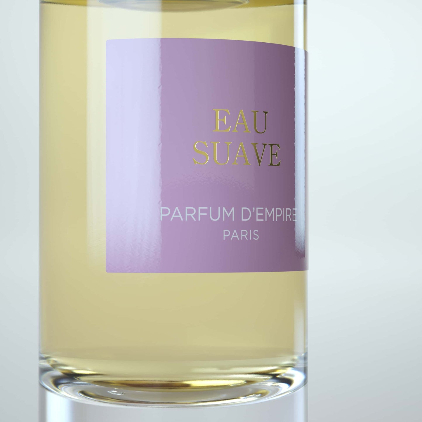 "Eau Suave" - PARFUM D'EMPIRE