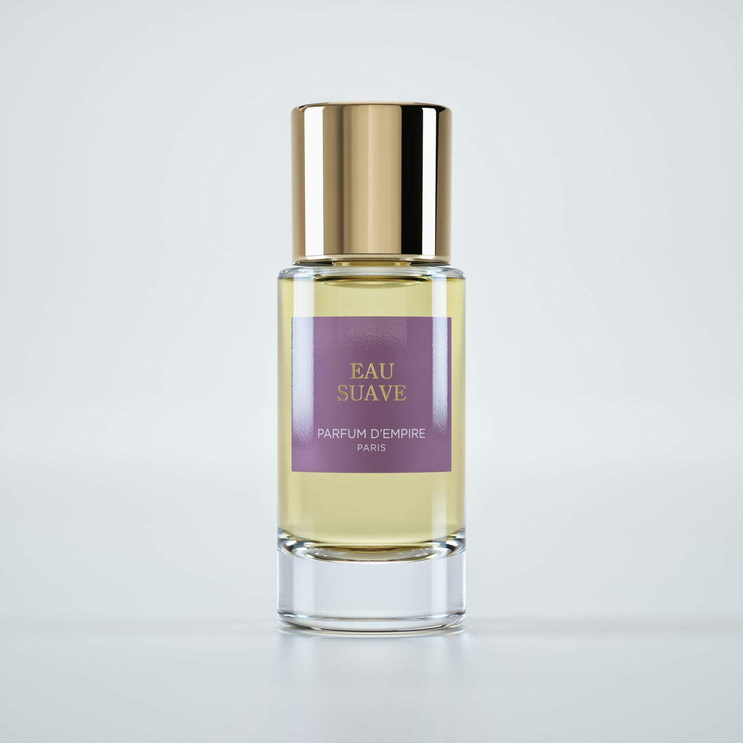 "Eau Suave" - PARFUM D'EMPIRE