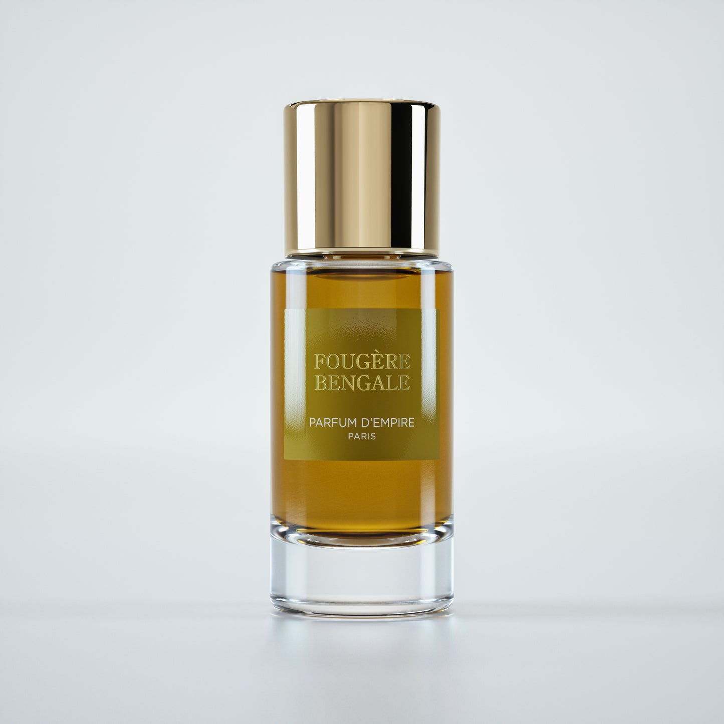 "Fougère Bengale" - PARFUM D'EMPIRE