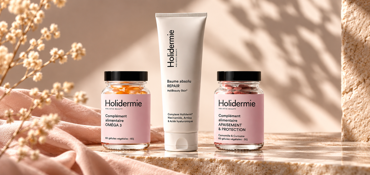 HERO-holidermie | Maison Diaphane