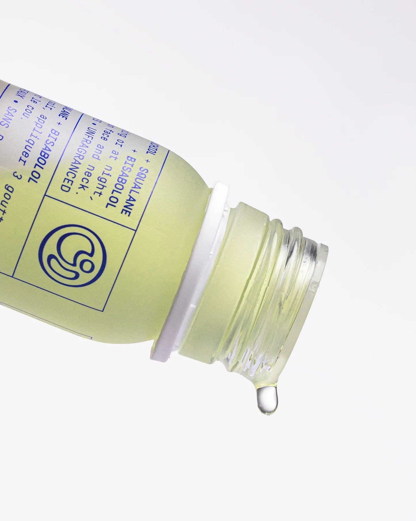 Huile visage "Skin Booster" - MIMÉTIQUE