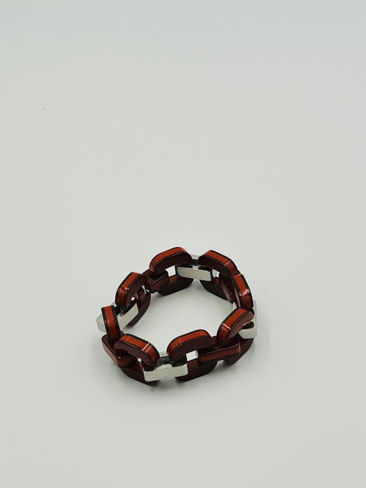 Bracelet Maille S - XAVIER DEROME