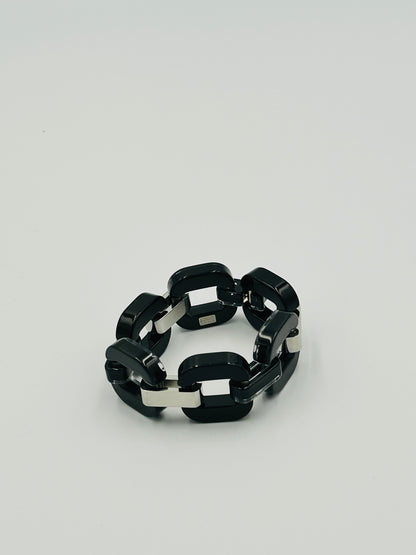 Bracelet Maille M - XAVIER DEROME