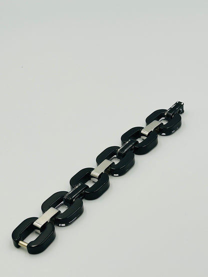 Bracelet Maille M - XAVIER DEROME