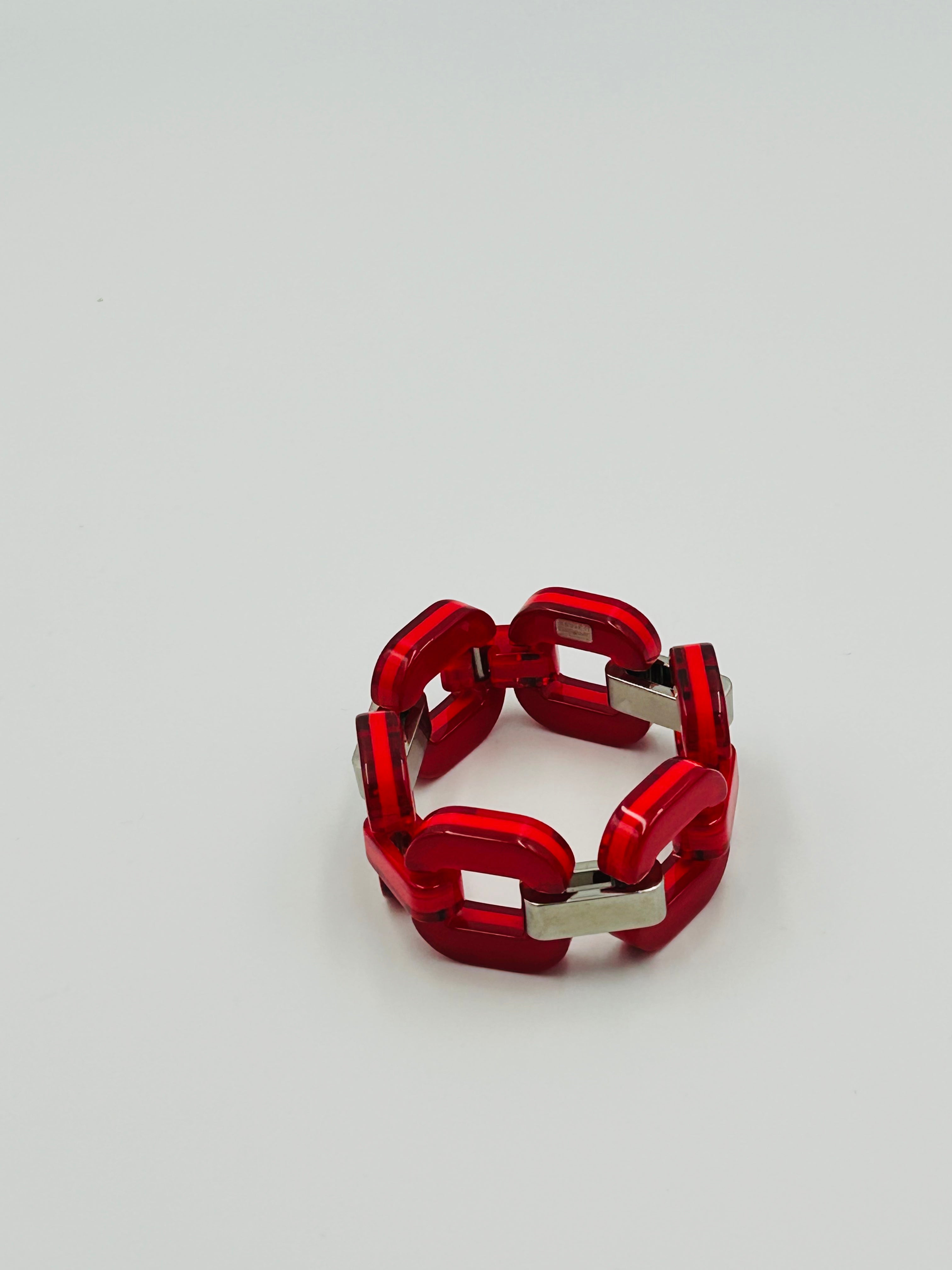 Bracelet Maille M - XAVIER DEROME