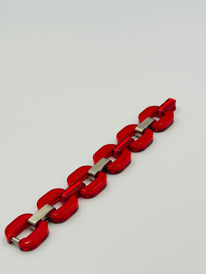 Bracelet Maille M - XAVIER DEROME